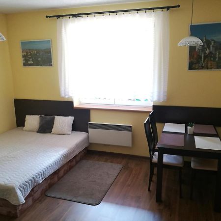 Apartmán 66 v tichej lokalite Liptovský Mikuláš Exterior foto