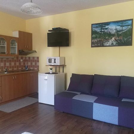 Apartmán 66 v tichej lokalite Liptovský Mikuláš Exterior foto
