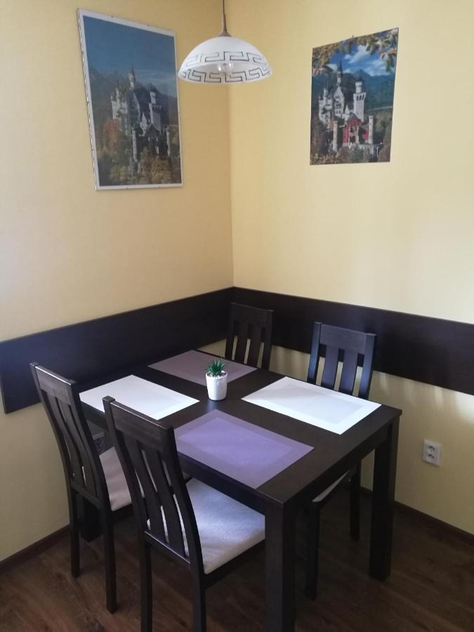 Apartmán 66 v tichej lokalite Liptovský Mikuláš Exterior foto